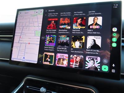 2026 Chery Tiggo 9 - Thumbnail