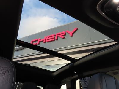 2026 Chery Tiggo 9 - Thumbnail