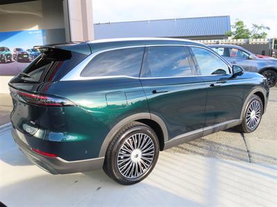 2026 Chery Tiggo 9 - Thumbnail