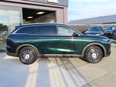 2026 Chery Tiggo 9 - Thumbnail