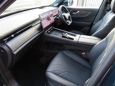 2026 Chery Tiggo 9 - Thumbnail