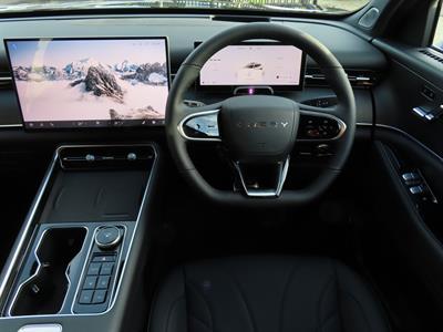 2026 Chery Tiggo 9 - Thumbnail