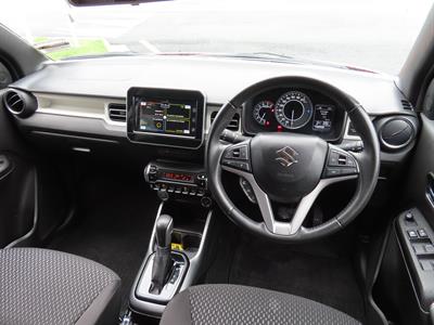 2020 Suzuki Ignis - Thumbnail