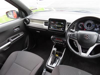2020 Suzuki Ignis - Thumbnail