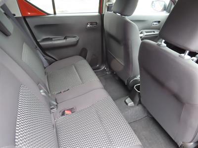2020 Suzuki Ignis - Thumbnail