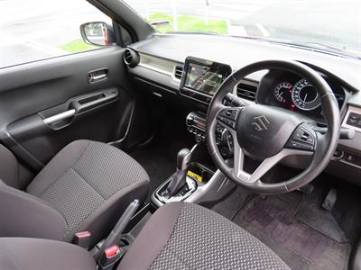 2020 Suzuki Ignis - Thumbnail