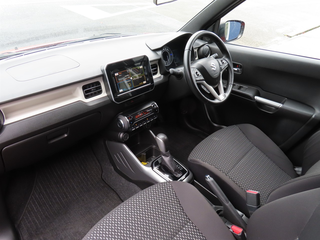 2020 Suzuki Ignis