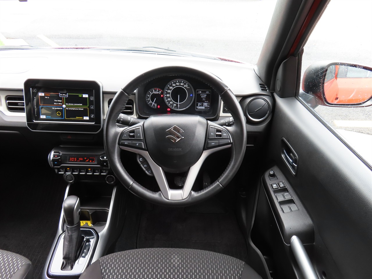 2020 Suzuki Ignis