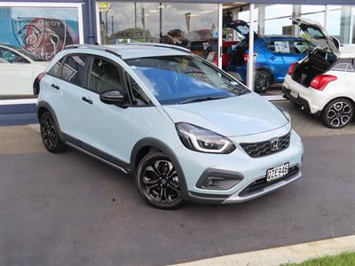 2025 Honda Jazz - Thumbnail