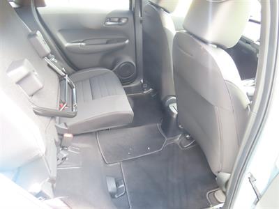 2025 Honda Jazz - Thumbnail