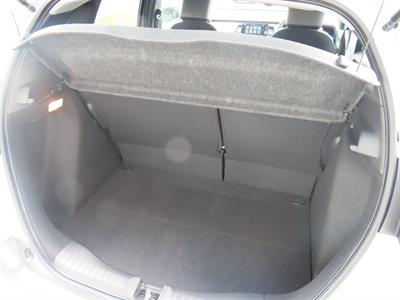 2025 Honda Jazz - Thumbnail