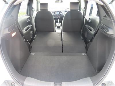 2025 Honda Jazz - Thumbnail