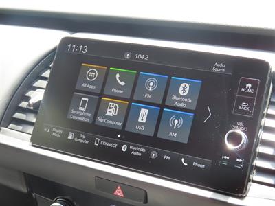 2025 Honda Jazz - Thumbnail