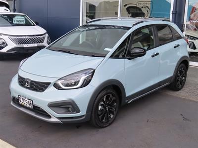 2025 Honda Jazz - Thumbnail