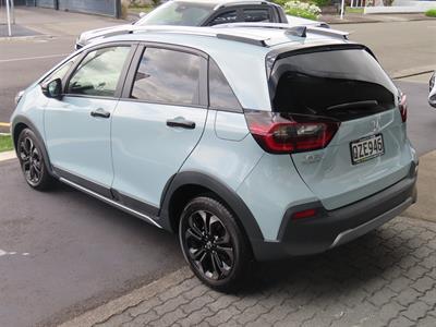 2025 Honda Jazz - Thumbnail