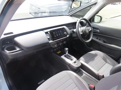 2025 Honda Jazz - Thumbnail