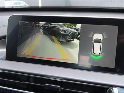 2026 Chery Tiggo 4 - Thumbnail