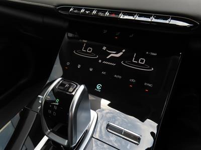 2026 Chery Tiggo 4 - Thumbnail