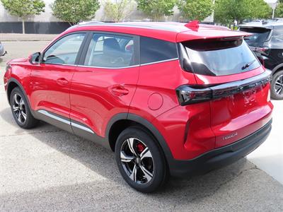 2026 Chery Tiggo 4 - Thumbnail