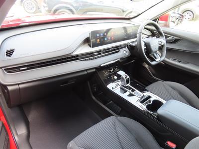 2026 Chery Tiggo 4 - Thumbnail