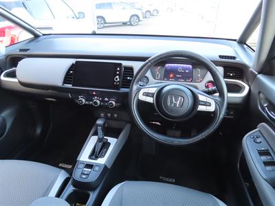 2022 Honda Jazz - Thumbnail