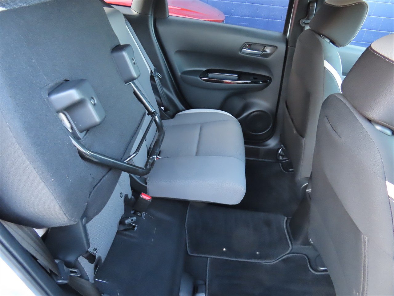 2022 Honda Jazz