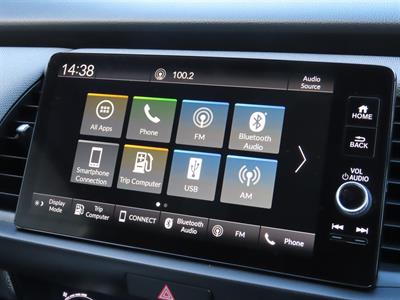 2022 Honda Jazz - Thumbnail