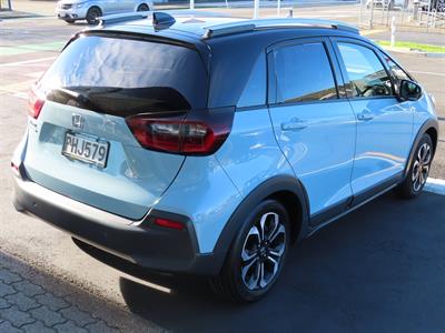 2022 Honda Jazz - Thumbnail
