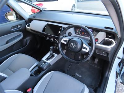 2022 Honda Jazz - Thumbnail