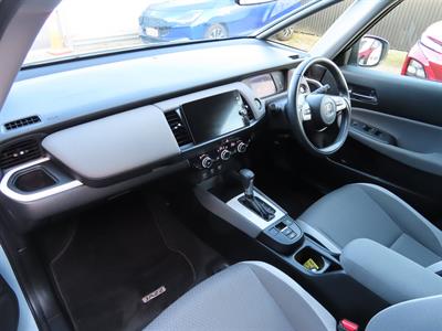 2022 Honda Jazz - Thumbnail