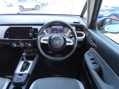 2022 Honda Jazz - Thumbnail