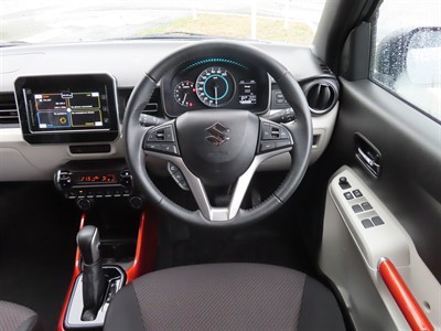 2019 Suzuki Ignis - Thumbnail