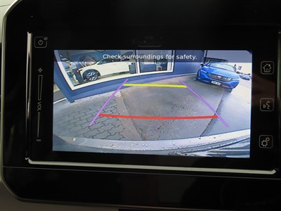 2019 Suzuki Ignis - Thumbnail