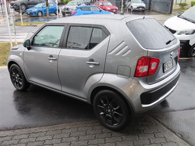 2019 Suzuki Ignis - Thumbnail