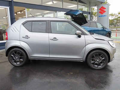 2019 Suzuki Ignis - Thumbnail