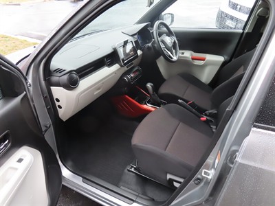 2019 Suzuki Ignis - Thumbnail