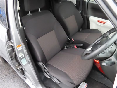 2019 Suzuki Ignis - Thumbnail