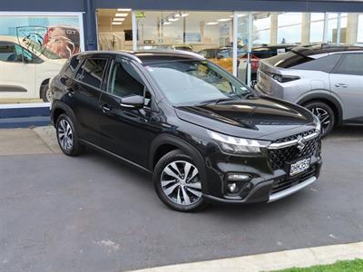 2023 Suzuki S-Cross - Thumbnail