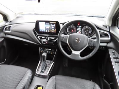 2023 Suzuki S-Cross - Thumbnail