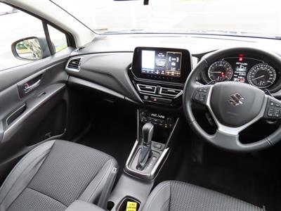 2023 Suzuki S-Cross - Thumbnail