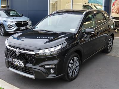 2023 Suzuki S-Cross - Thumbnail