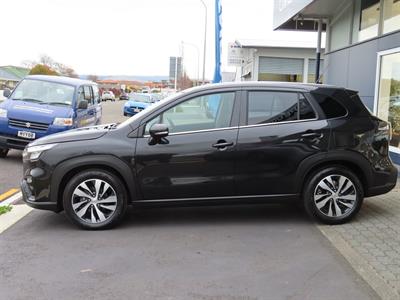 2023 Suzuki S-Cross - Thumbnail