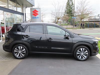 2023 Suzuki S-Cross - Thumbnail