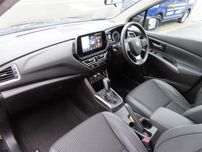 2023 Suzuki S-Cross - Thumbnail