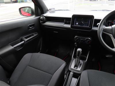 2016 Suzuki Ignis - Thumbnail