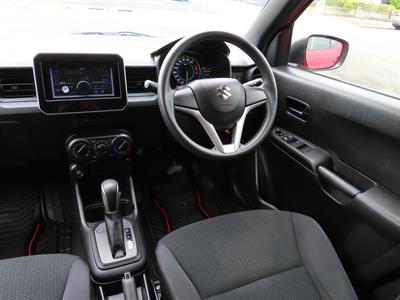 2016 Suzuki Ignis - Thumbnail