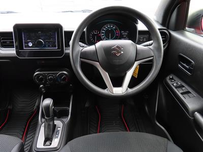 2016 Suzuki Ignis - Thumbnail