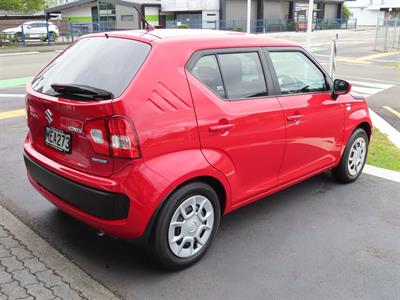 2016 Suzuki Ignis - Thumbnail