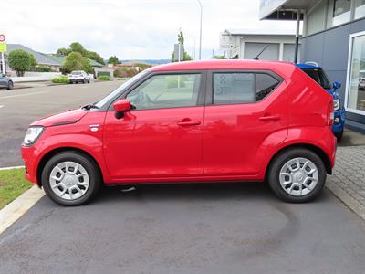 2016 Suzuki Ignis - Thumbnail
