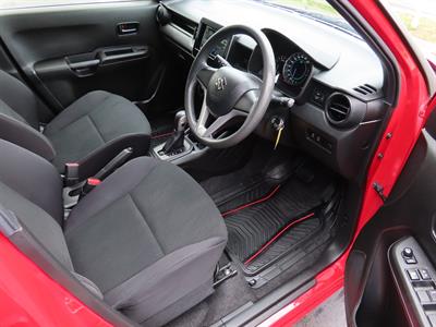 2016 Suzuki Ignis - Thumbnail